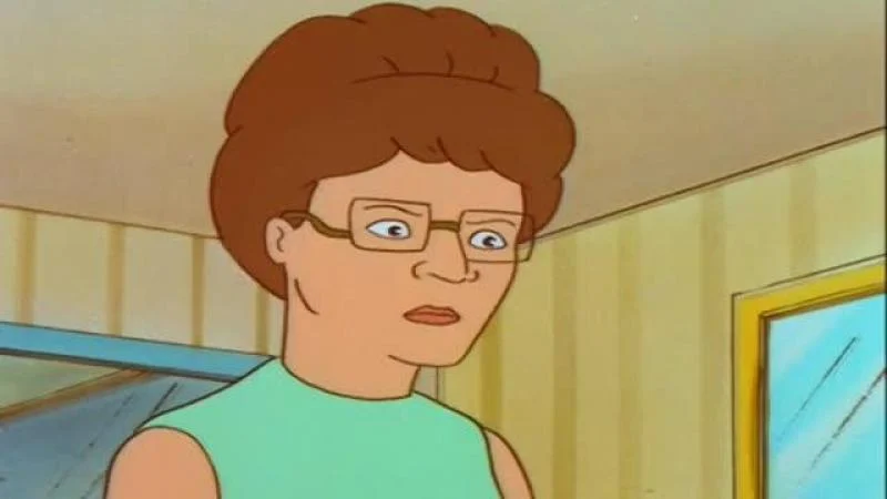 Кадры из сериала Царь горы (1997)
