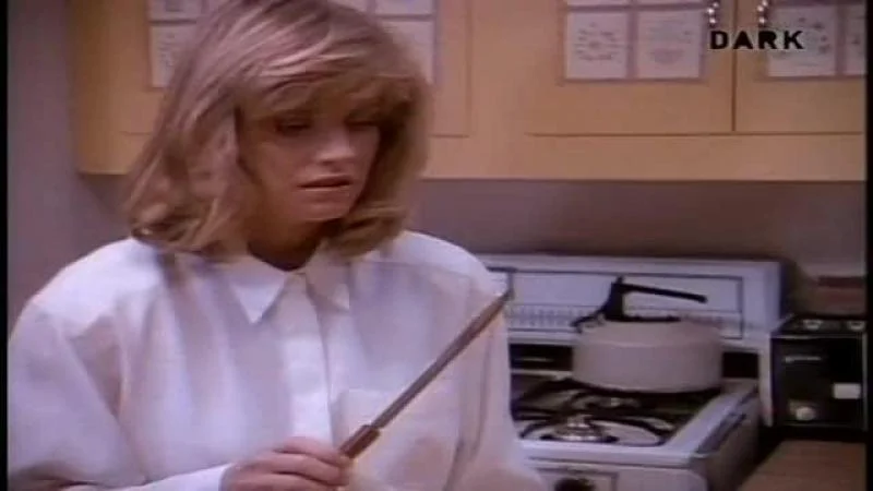 Кадры из сериала Кошмары Фредди (1988)