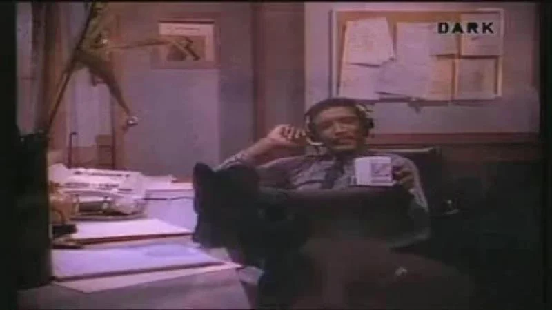 Кадры из сериала Кошмары Фредди (1988)